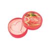 pink grapefruit body butter