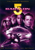 "Вавилон 5" на DVD