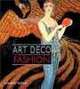 Art Deco Fashion