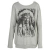 Chief Sweatshirt By Exposure