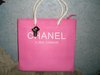 Сумка - пакет от Chanel