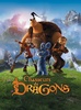 Охотники на драконов (Chasseurs de dragons) 2008