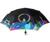 Зонт меняющий цвет Skyline Squidarella