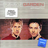 Savage Garden. Affirmation (2 CD)