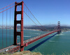 Увидеть Golden Gate