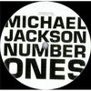 Michael Jackson "Number Ones"