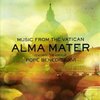 Music From The Vatican - Alma Mater