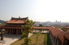 Посетить монастырь Шаолинь в Китае (провинция Хэнань, г. Дэнфэн)