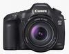 Canon EOS 5D mk-II