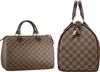 louis vuitton speedy 30 Damier Ebene