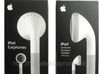 Наушники Apple iPod Earphones