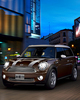 MINI COOPER CLUBMAN