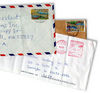 Получить письмо или открытку по почте