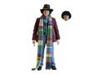 Doctor Who 5" Classics Series 01 - The Fourth Doctor
