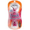 Женский бритвенный станок Gillette Venus Vibrance