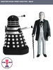 1st Doctor Limited Edition B/W set