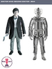 2nd Doctor Limited Edition b/w set