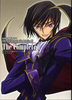 Code Geass - The Complete - Official Guide Book - Lelouch of the Rebellion R2