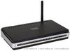 ADSL + Wi-Fi + коммутатор D-Link DSL-2640U
