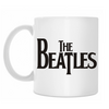 Кружка The Beatles