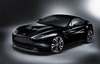 aston martin dbs carbon black