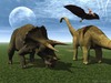 Научно-популярные фильмы про динозавров