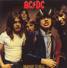 на концерт AC/DC
