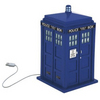 TARDIS USB HUB