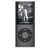 iPod Nano Apple MB918ZI/A 16G Black