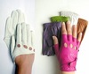 Fingerless Driving Glove