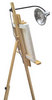 Daylight Clip-on Easel Lamp
