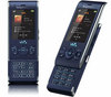 Sony Ericsson W595i (синий)