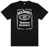 футболка Jack Daniel`s