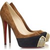 Christian Louboutin Maggie 140 pumps