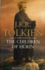 Tolkien "The children of Hurin"