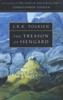 Tolkien "The Treason of Isengard : the History of the Lord of the Rings. Part 2." (vol.7)