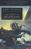 Tolkien "The Lays of Beleriand : the History of Middle-Earth." (vol. 3)