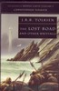 Tolkien "The Lost Road and Other Writings." (vol. 5)