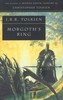 Tolkien "Morgoth`s Ring : the History of Middle-Earth." (vol.10)