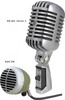 SHURE 55SH SERIESII