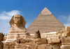 Съездить в Египет