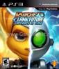 Ratchet and Clank: a Crack in Time