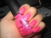 Pink Voltage by China Glaze