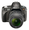 Sony Alpha