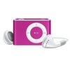 iPod shuffle II pink