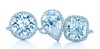 кольцо Tiffany & Co с бриллиантами