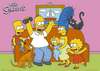 Все сезоны The Simpsons на dvd
