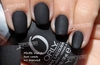 Mate Couture Collection ORLY - Matte Vinyl