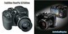 Fujifilm FinePix S2500 HD