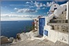 каникулы на о. Санторини, Греция